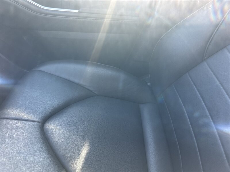 2021 Toyota Highlander XLE - Photo 27 - Cleveland, GA 30528