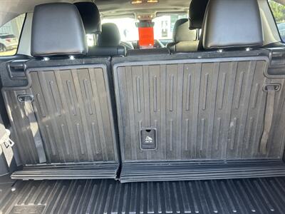 2021 Toyota Highlander XLE - Photo 42 - Cleveland, GA 30528