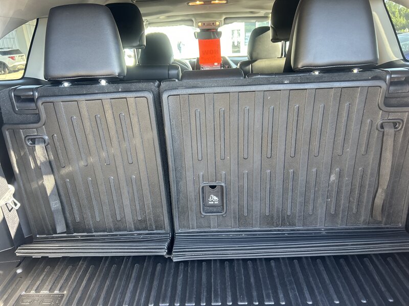 2021 Toyota Highlander XLE - Photo 42 - Cleveland, GA 30528