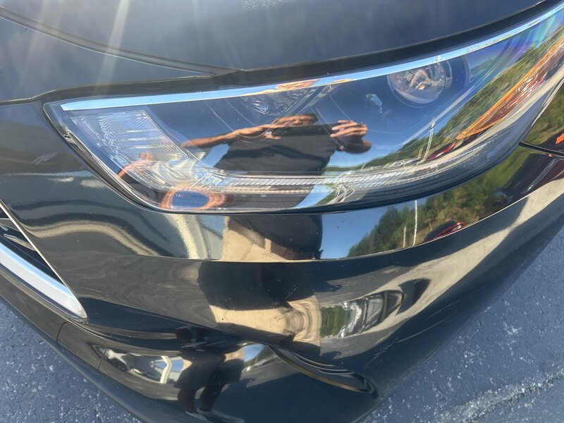 2021 Toyota Highlander XLE - Photo 10 - Cleveland, GA 30528
