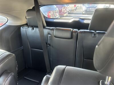 2021 Toyota Highlander XLE - Photo 38 - Cleveland, GA 30528