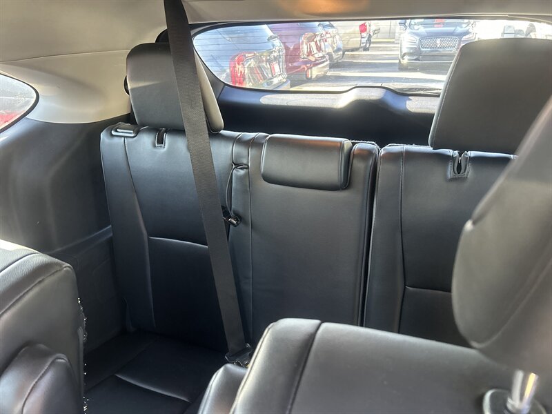 2021 Toyota Highlander XLE - Photo 38 - Cleveland, GA 30528