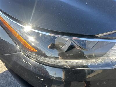2021 Toyota Highlander XLE - Photo 56 - Cleveland, GA 30528