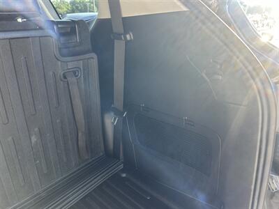 2021 Toyota Highlander XLE - Photo 43 - Cleveland, GA 30528