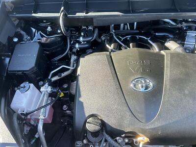 2021 Toyota Highlander XLE - Photo 59 - Cleveland, GA 30528