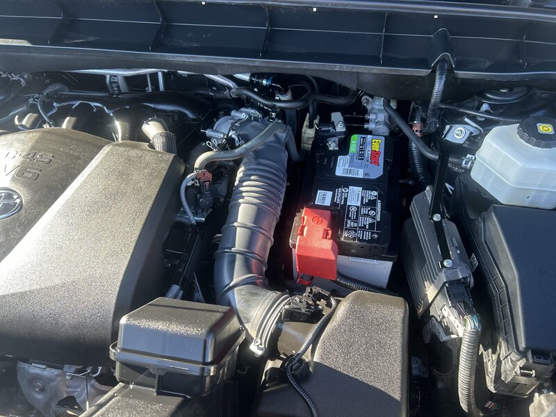 2021 Toyota Highlander XLE - Photo 60 - Cleveland, GA 30528