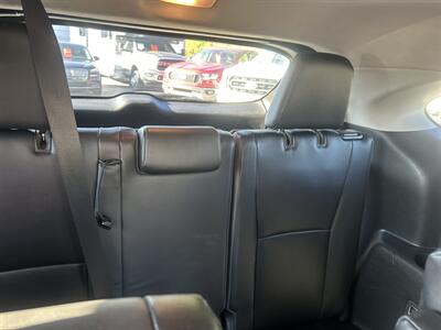 2021 Toyota Highlander XLE - Photo 50 - Cleveland, GA 30528