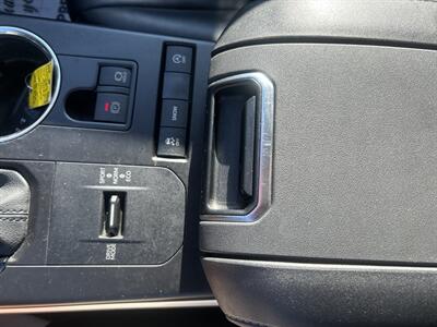 2021 Toyota Highlander XLE - Photo 24 - Cleveland, GA 30528