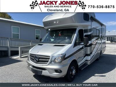 2015 Mercedes-Benz Sprinter 3500   - Photo 1 - Cleveland, GA 30528