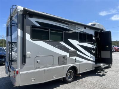 2015 Mercedes-Benz Sprinter 3500   - Photo 9 - Cleveland, GA 30528