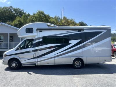 2015 Mercedes-Benz Sprinter 3500   - Photo 4 - Cleveland, GA 30528