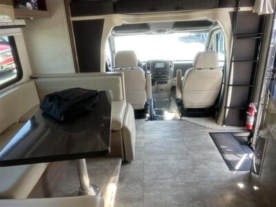 2015 Mercedes-Benz Sprinter 3500   - Photo 55 - Cleveland, GA 30528