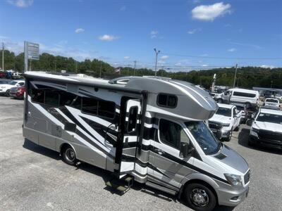 2015 Mercedes-Benz Sprinter 3500   - Photo 13 - Cleveland, GA 30528