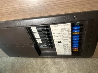 2015 Mercedes-Benz Sprinter 3500   - Photo 94 - Cleveland, GA 30528