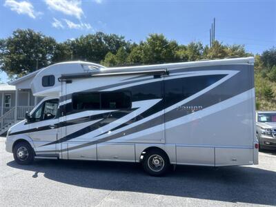 2015 Mercedes-Benz Sprinter 3500   - Photo 5 - Cleveland, GA 30528