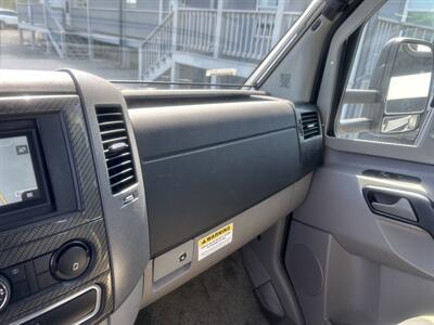 2015 Mercedes-Benz Sprinter 3500   - Photo 28 - Cleveland, GA 30528