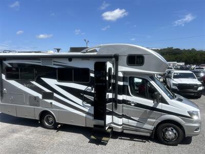2015 Mercedes-Benz Sprinter 3500   - Photo 11 - Cleveland, GA 30528