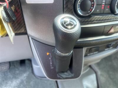 2015 Mercedes-Benz Sprinter 3500   - Photo 26 - Cleveland, GA 30528