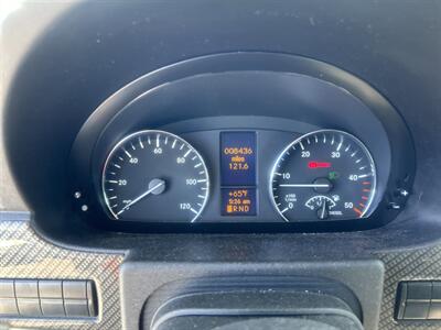 2015 Mercedes-Benz Sprinter 3500   - Photo 23 - Cleveland, GA 30528