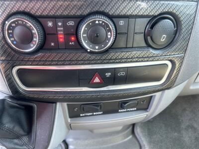 2015 Mercedes-Benz Sprinter 3500   - Photo 27 - Cleveland, GA 30528