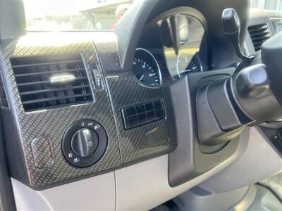 2015 Mercedes-Benz Sprinter 3500   - Photo 21 - Cleveland, GA 30528