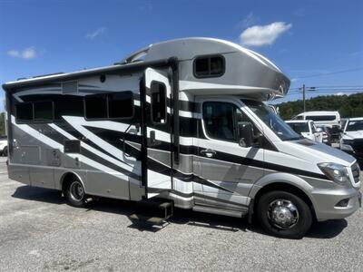 2015 Mercedes-Benz Sprinter 3500   - Photo 14 - Cleveland, GA 30528