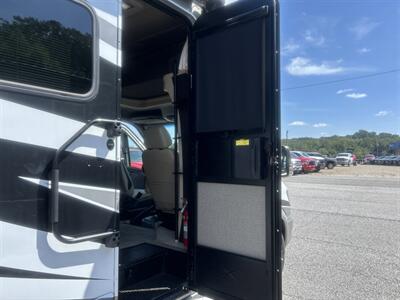2015 Mercedes-Benz Sprinter 3500   - Photo 82 - Cleveland, GA 30528