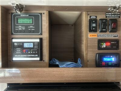2015 Mercedes-Benz Sprinter 3500   - Photo 87 - Cleveland, GA 30528