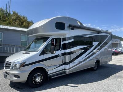 2015 Mercedes-Benz Sprinter 3500   - Photo 2 - Cleveland, GA 30528