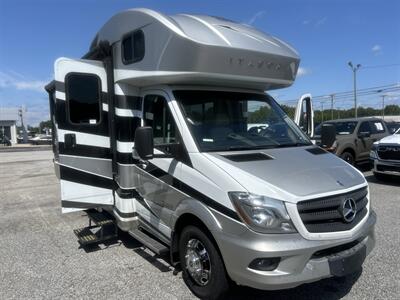 2015 Mercedes-Benz Sprinter 3500   - Photo 15 - Cleveland, GA 30528