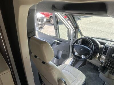 2015 Mercedes-Benz Sprinter 3500   - Photo 57 - Cleveland, GA 30528