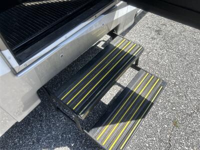 2015 Mercedes-Benz Sprinter 3500   - Photo 83 - Cleveland, GA 30528