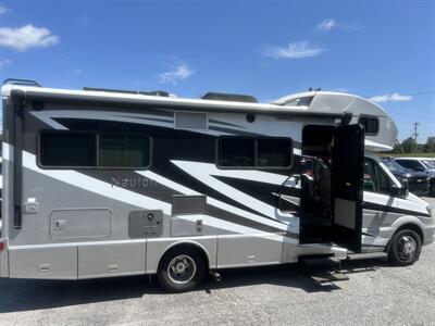 2015 Mercedes-Benz Sprinter 3500   - Photo 10 - Cleveland, GA 30528