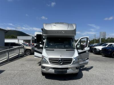 2015 Mercedes-Benz Sprinter 3500   - Photo 16 - Cleveland, GA 30528