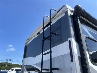 2015 Mercedes-Benz Sprinter 3500   - Photo 66 - Cleveland, GA 30528
