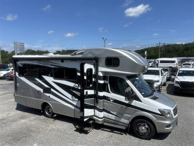 2015 Mercedes-Benz Sprinter 3500   - Photo 12 - Cleveland, GA 30528