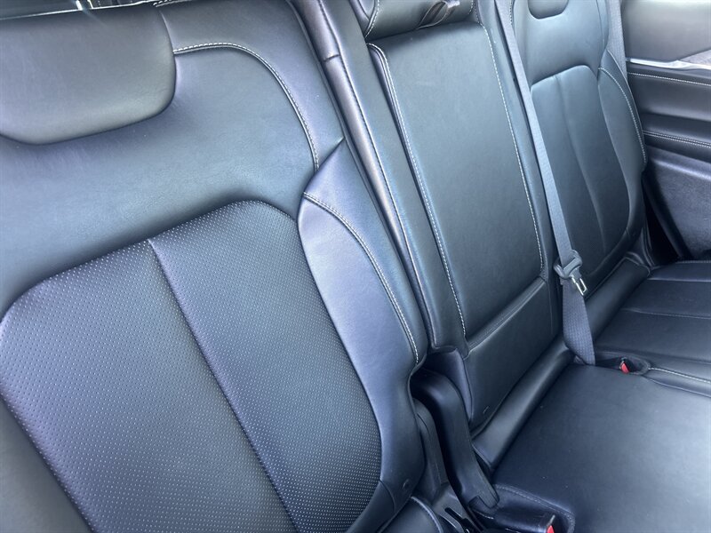2022 Jeep Grand Cherokee L Overland - Photo 60 - Cleveland, GA 30528