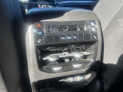 2022 Jeep Grand Cherokee L Overland - Photo 42 - Cleveland, GA 30528