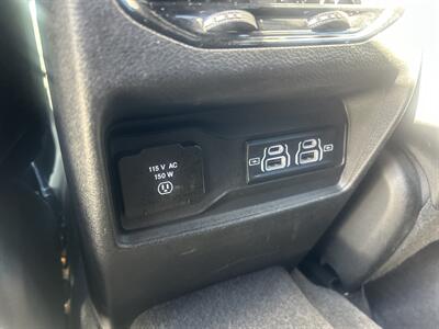 2022 Jeep Grand Cherokee L Overland - Photo 43 - Cleveland, GA 30528