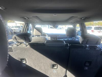 2022 Jeep Grand Cherokee L Overland - Photo 54 - Cleveland, GA 30528