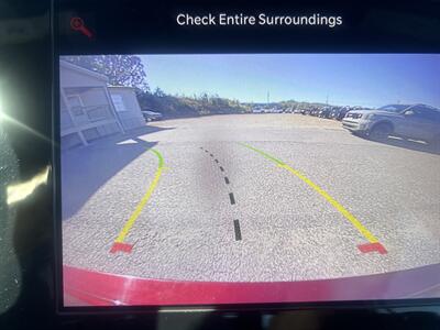 2022 Jeep Grand Cherokee L Overland - Photo 26 - Cleveland, GA 30528
