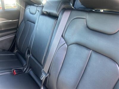 2022 Jeep Grand Cherokee L Overland - Photo 44 - Cleveland, GA 30528