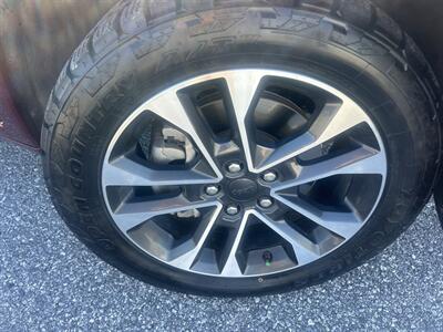 2022 Jeep Grand Cherokee L Overland - Photo 65 - Cleveland, GA 30528