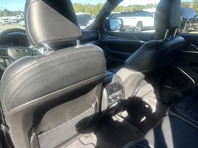 2022 Jeep Grand Cherokee L Overland - Photo 46 - Cleveland, GA 30528
