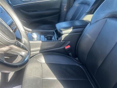 2022 Jeep Grand Cherokee L Overland - Photo 21 - Cleveland, GA 30528