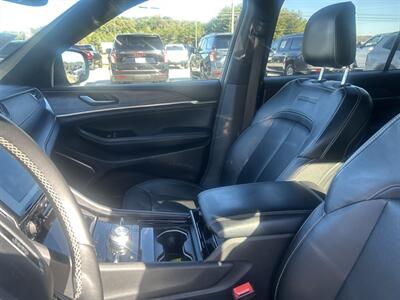 2022 Jeep Grand Cherokee L Overland - Photo 19 - Cleveland, GA 30528