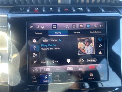 2022 Jeep Grand Cherokee L Overland - Photo 24 - Cleveland, GA 30528