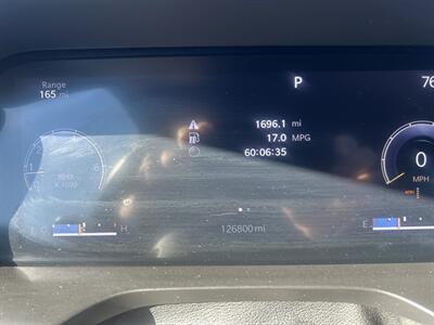 2022 Jeep Grand Cherokee L Overland - Photo 22 - Cleveland, GA 30528