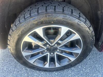 2022 Jeep Grand Cherokee L Overland - Photo 56 - Cleveland, GA 30528