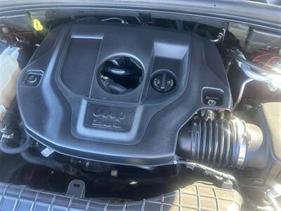 2022 Jeep Grand Cherokee L Overland - Photo 69 - Cleveland, GA 30528